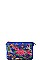 CHIC STYLISH ORIENTAL EMBROIDERY CLUTCH PURSE