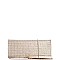 CHIC RHINESTONE EVENING CLUTCH WITH CHAIN JYHD-2376
