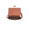 2 IN1 SMOOTH DESIGN TOTE BAG WITH CROSSBODY BAG