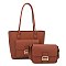 2 PCS HANDBAGS