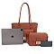 FASHION SET HANDBAGS