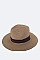 Straw Panama Hat LACAE267