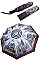 NICOLE LEE EXCLUSIVE PRINT UMBRELLA