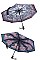 NICOLE LEE EXCLUSIVE PRINT UMBRELLA
