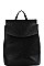 CONVERTIBLE VIRAGO FASHION BACKPACK
