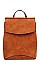 CONVERTIBLE VIRAGO FASHION BACKPACK
