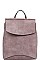 CONVERTIBLE VIRAGO FASHION BACKPACK