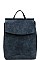 CONVERTIBLE VIRAGO FASHION BACKPACK