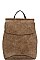 CONVERTIBLE VIRAGO FASHION BACKPACK