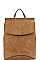 CONVERTIBLE VIRAGO FASHION BACKPACK