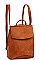 CONVERTIBLE VIRAGO FASHION BACKPACK