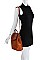 CONVERTIBLE VIRAGO FASHION BACKPACK