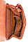 CONVERTIBLE VIRAGO FASHION BACKPACK