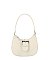 Fashion Buckle Flap Shoulder Bag Hobo