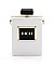 Perfume Bottle Case Box Clutch