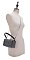 rhinestone crystal evening bag