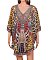 wholesale Kaftan Poncho Cover Up