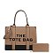 THE TOTE BAG WHOLESALE