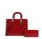 pataent satchel set