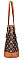3 IN MONOGRAM TOTE WITH CROSS-BODY & WALLET