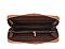 Smooth Zip-Around Wallet