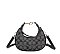 Oval Monogram Satchel / Cross-body Bag