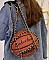 Basketball Shoulder Bag
