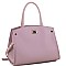 Quality Studded Strap Satchel MH-BY4145