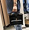 Piano Boxy Shaped Handbag