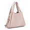 triple compartment wholesale bag