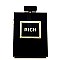 Perfume Bottle Case Box Clutch