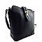 Twist-lock Accent Cross Body - New Colors