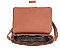 2 IN1 SMOOTH DESIGN TOTE BAG WITH CROSSBODY BAG