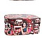 3 IN 1 MICHELLE OBAMA COSMETIC CASE