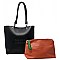 David Jones - Women's Large Shopper Bag Tote