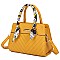 yellow wholesale bags