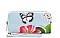 CHIC FLOWER AND BUTTERFLY PRINT FASHION WRISTLET WALLET  JYW-02-FP