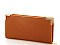 FASHION PRINCESS CHIC LONG WALLET WITH WRISTLET