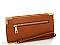 FASHION PRINCESS CHIC LONG WALLET WITH WRISTLET