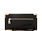 FASHION PRINCESS CHIC LONG WALLET WITH WRISTLET