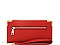 FASHION PRINCESS CHIC LONG WALLET WITH WRISTLET