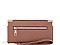 FASHION PRINCESS CHIC LONG WALLET WITH WRISTLET
