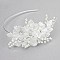 ELEGANT BRIDAL FLOWER HEADBAND SLW1200