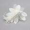 PRISTINE BRIDAL FLOWER HEADPIECE SLW1189