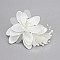 PRISTINE BRIDAL FLOWER HEADPIECE SLW1189