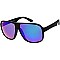 Pack of 12 Mirror Lens Sunglasses
