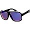 Pack of 12 Mirror Lens Sunglasses