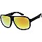 Pack of 12 Mirror Lens Sunglasses