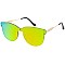 Pack of 12 Tinted Fashion Sunglasses