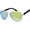 Pack of 12 Reflective Aviator